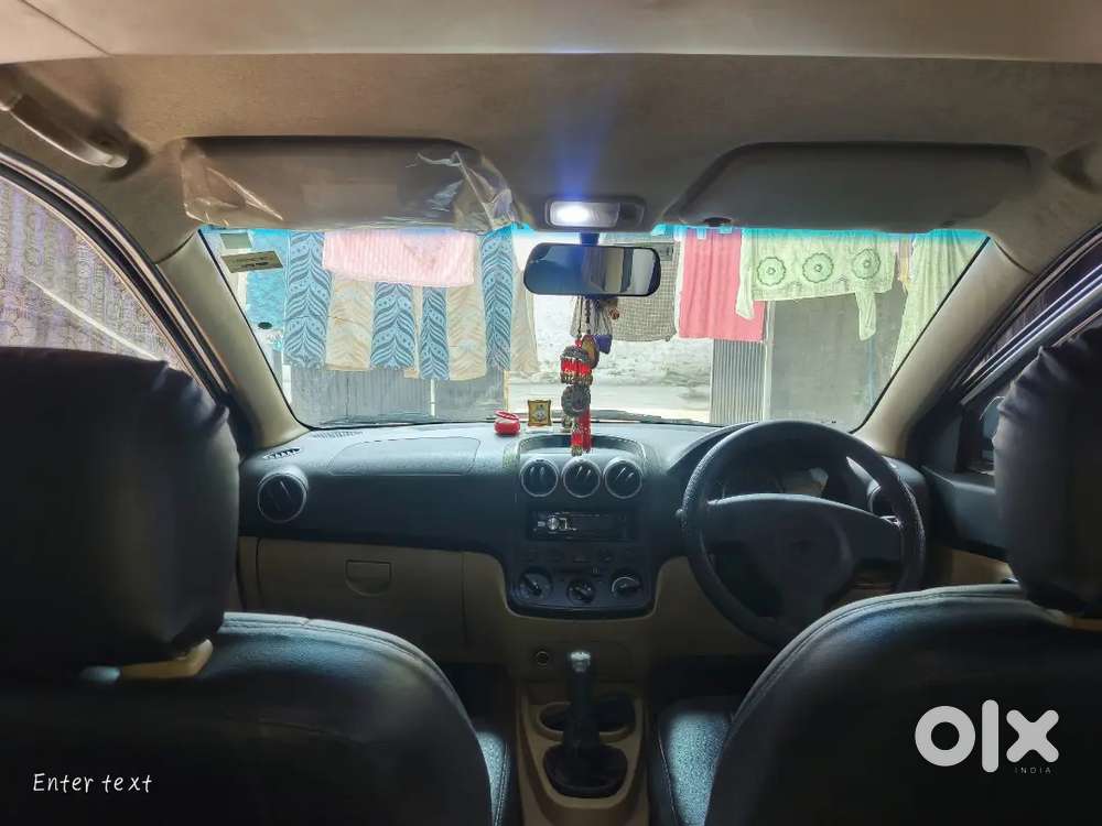 Chevrolet Enjoy 2014 Diesel Well Maintained