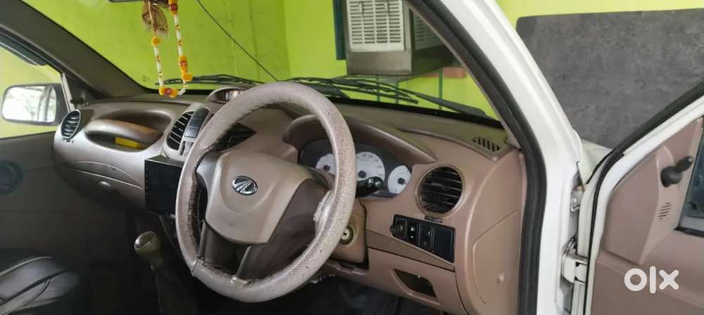 Mahindra Xylo Bs Iv 2014 Diesel