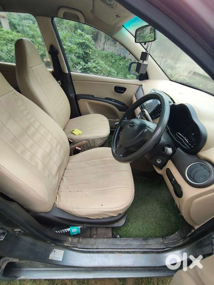 Hyundai I10 Magna Petrol 2009