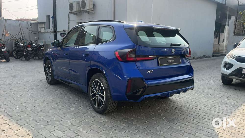 Bmw X1 Sdrive18d M Sport, 2023, Diesel