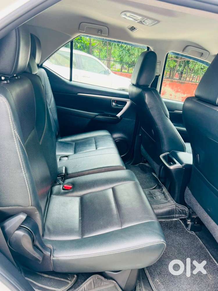 Toyota Fortuner 4x2 Mt 2.8 Diesel, 2024, Diesel