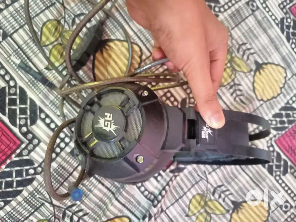 Redgear Cosmo 7.1