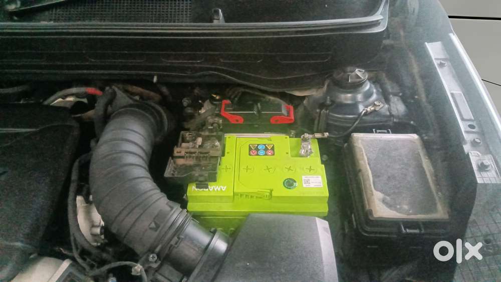 Hyundai Venue 1.4 Crdi Sx (o), 2019, Diesel