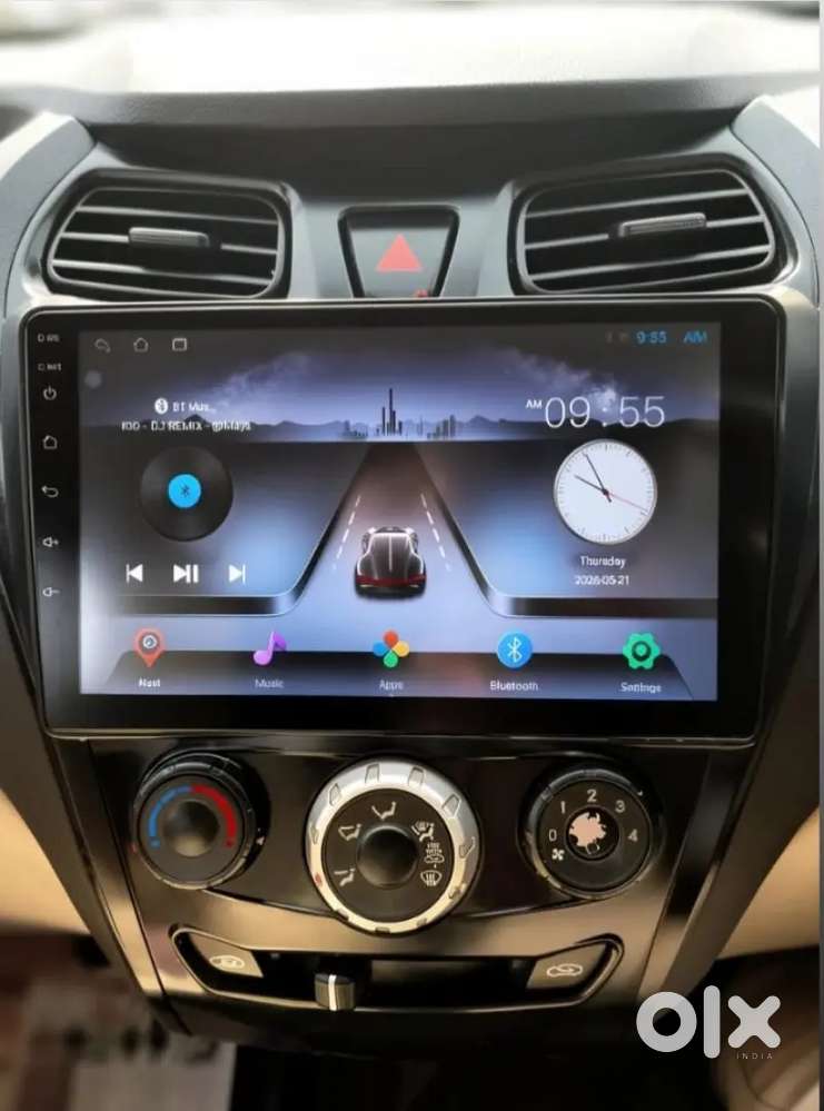 Hyundai Eon 2015