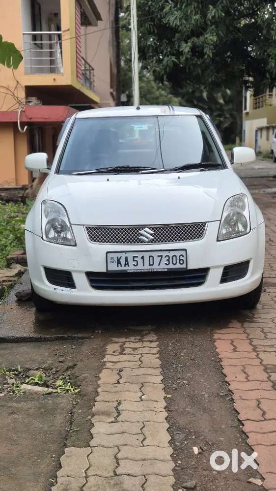 Maruti Suzuki Dzire 2016 Diesel