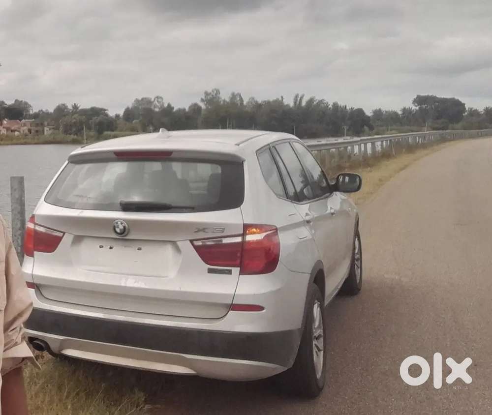 Bmw 3 Series 2.0 2014 Diesel Highline