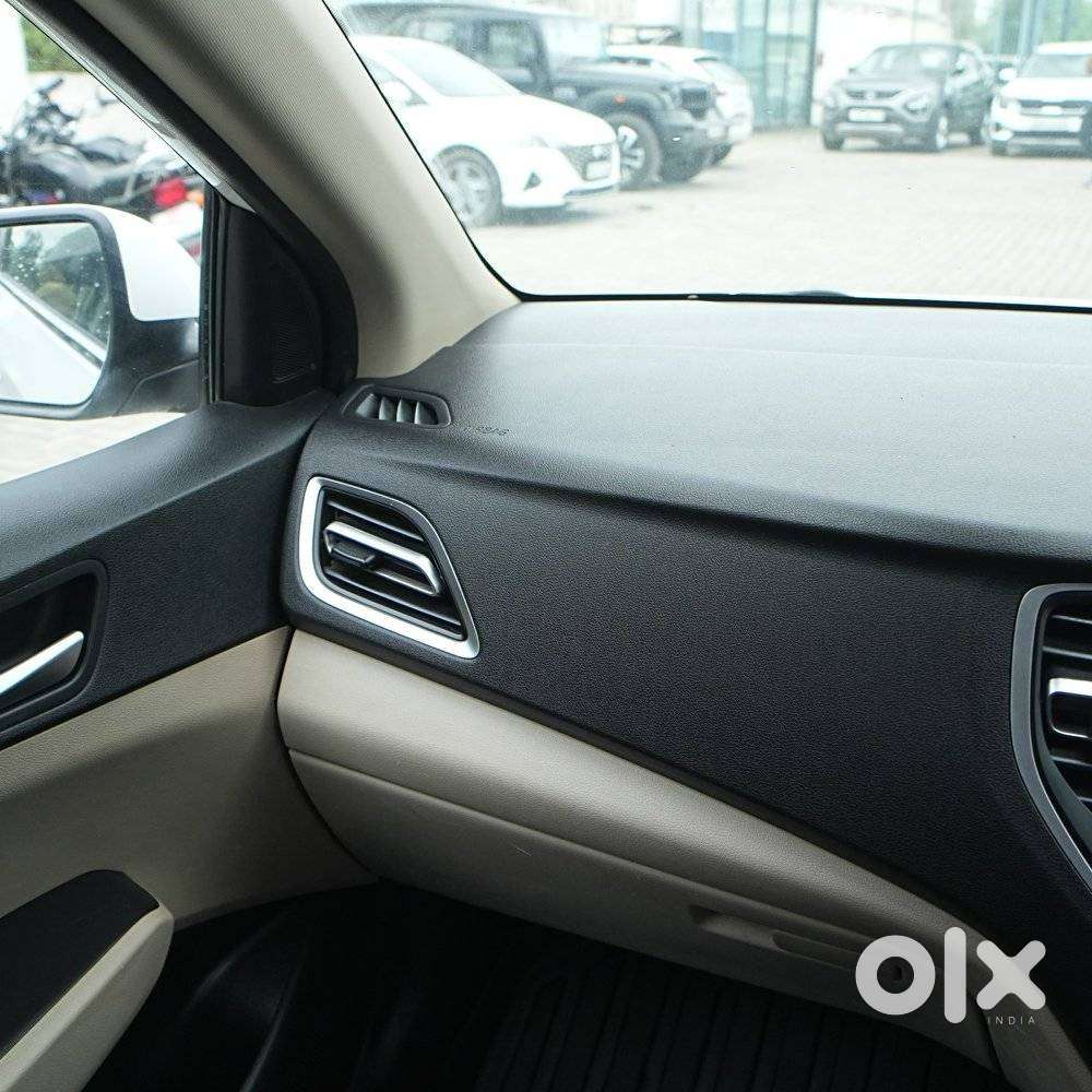 Hyundai Verna 1.5 Sx Diesel Mt, 2022, Diesel