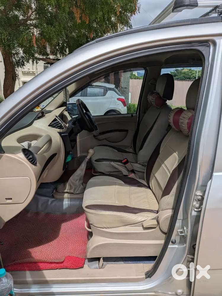 Mahindra Xylo 2018 Diesel Manual