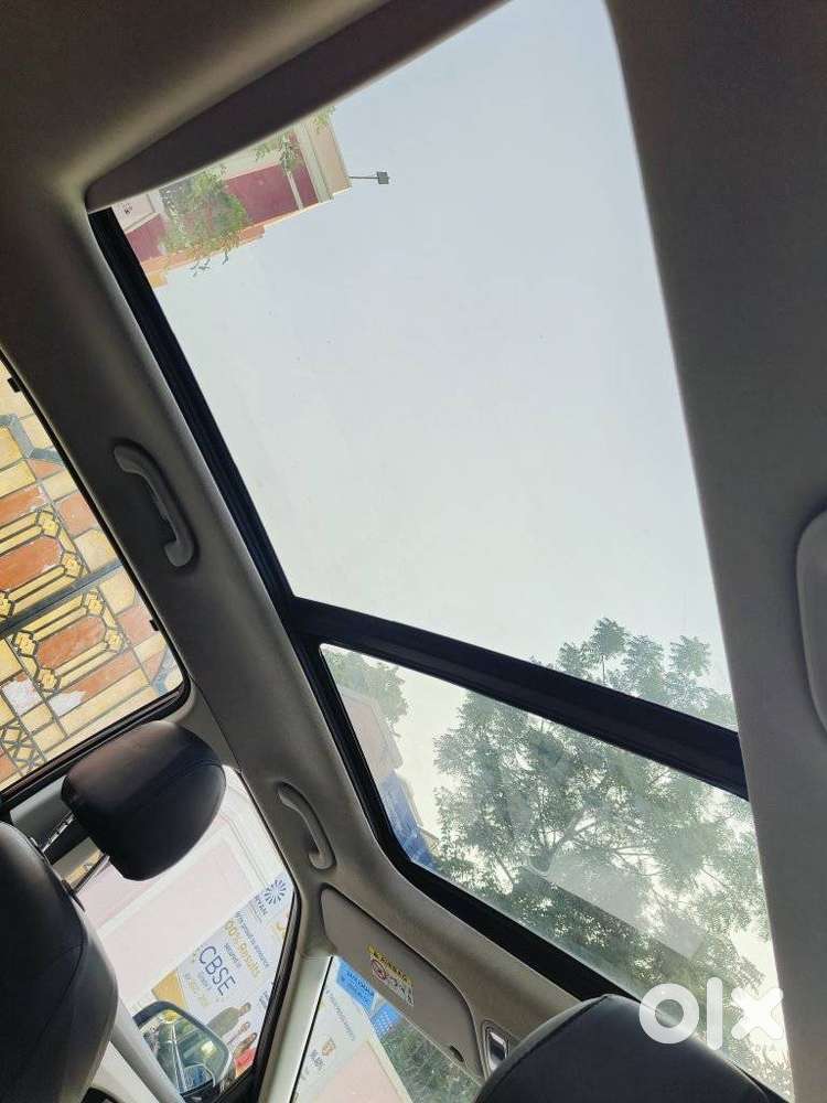 Hyundai Creta 1.6 Sx Plus Auto, 2020, Petrol