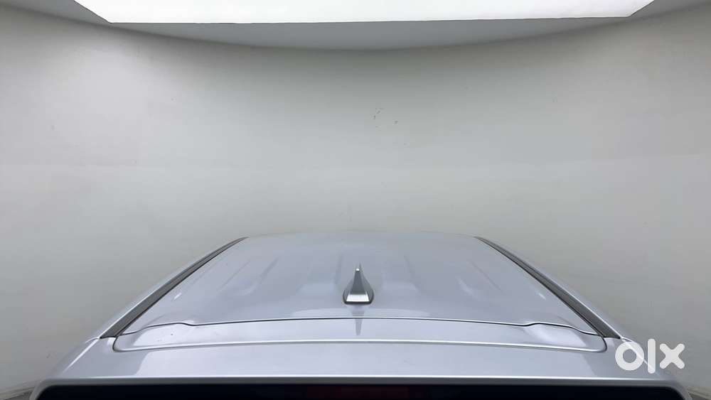 Maruti Suzuki Grand Vitara 1.5 Zeta Smart Hybrid At, 2023, Petrol