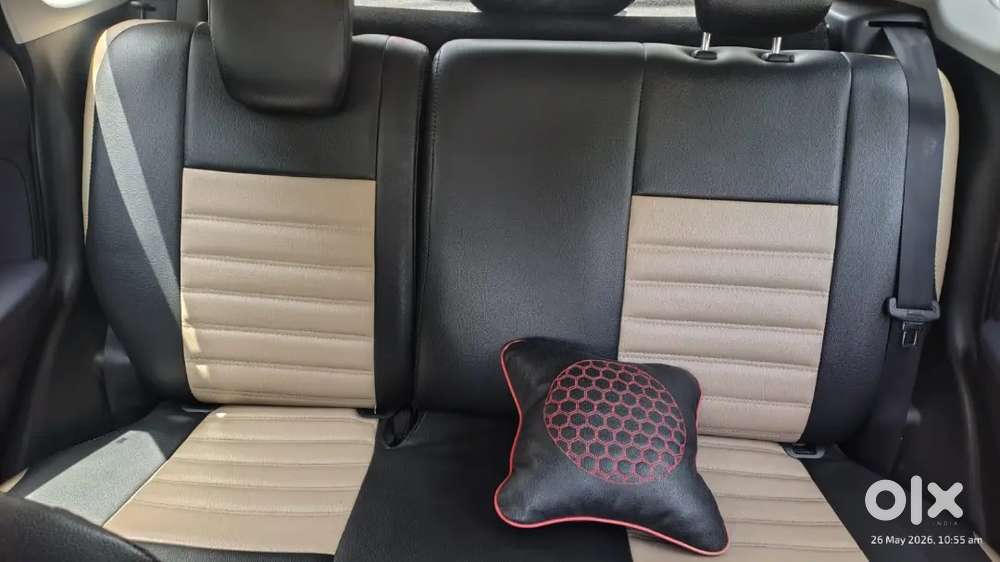 Maruti Suzuki Baleno Rs 2020