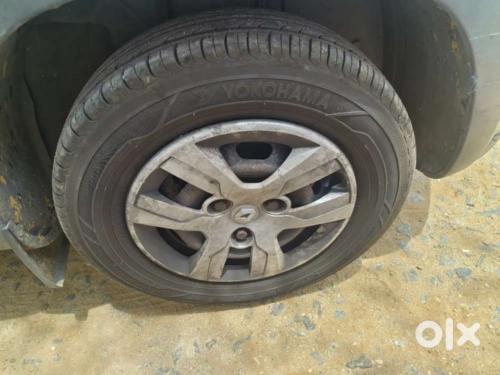 Renault Kwid Iron Man 2017