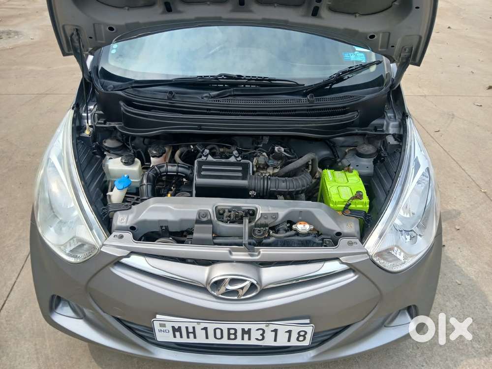 Hyundai Eon Era +, 2014, Petrol