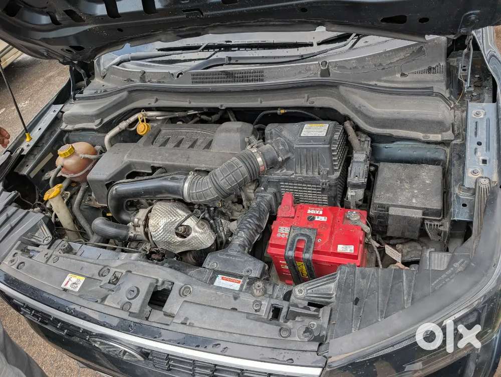 Mahindra Xuv300 Diesel 2020