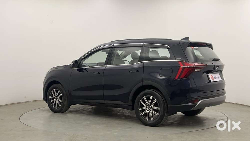 Mahindra Xuv700 2.2 Ax 7 Diesel Mt Luxury Pack Str, 2023, Diesel