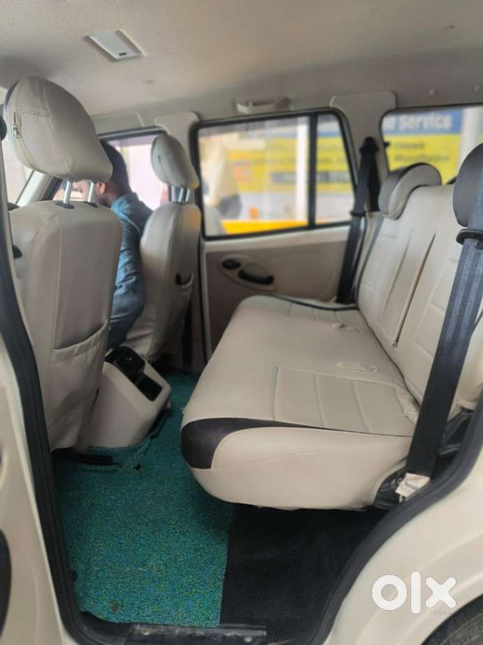 Mahindra Scorpio Classic 2.2 S Mt 7 Str, 2025, Diesel