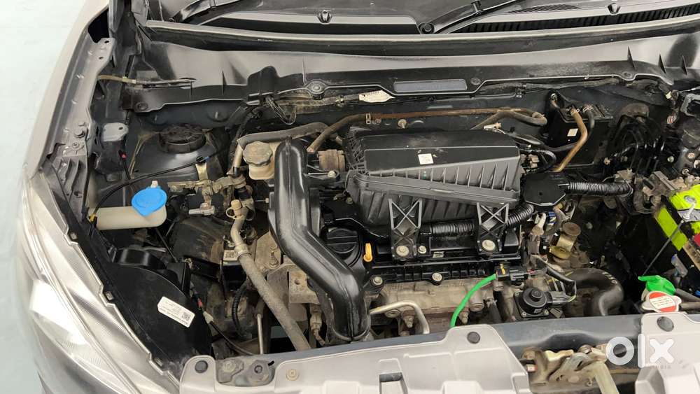 Maruti Suzuki Celerio Zxi, 2023, Petrol
