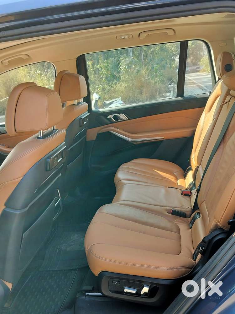 Bmw X7 3.0 Xdrive 40i M Sport, 2019, Diesel