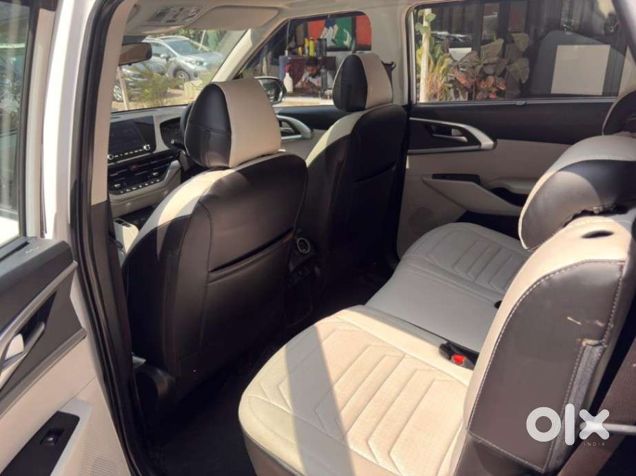 Kia Carens 1.5 Prestige Plus Diesel 7 Str Imt, 2024, Diesel