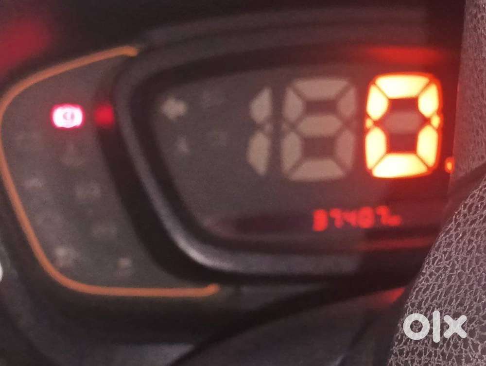 Renault Kwid Rxl, 2020, Petrol