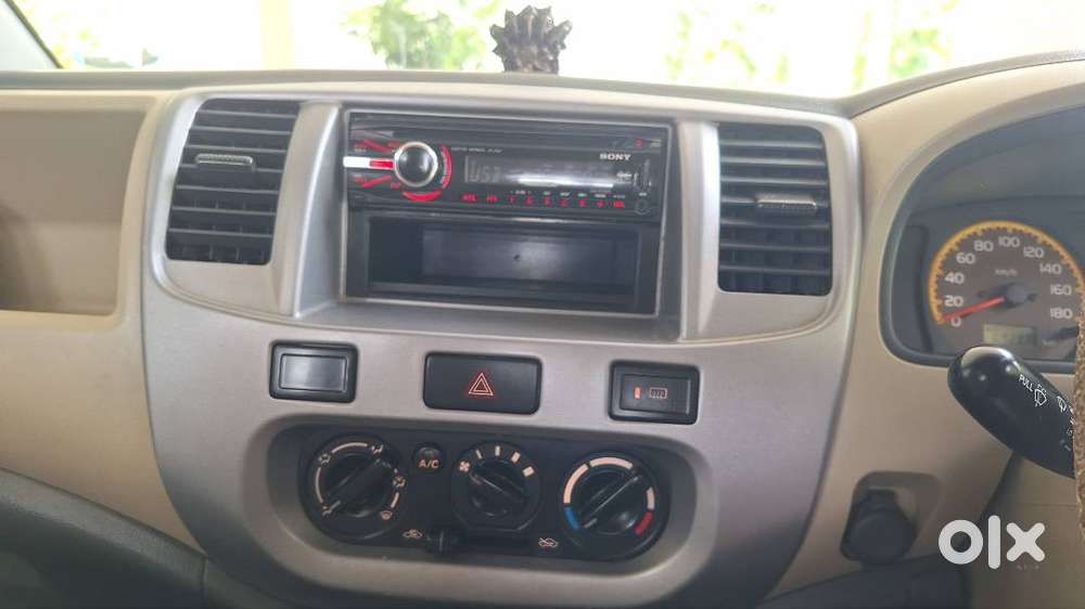 Maruti Zen Estilo Single Owner
