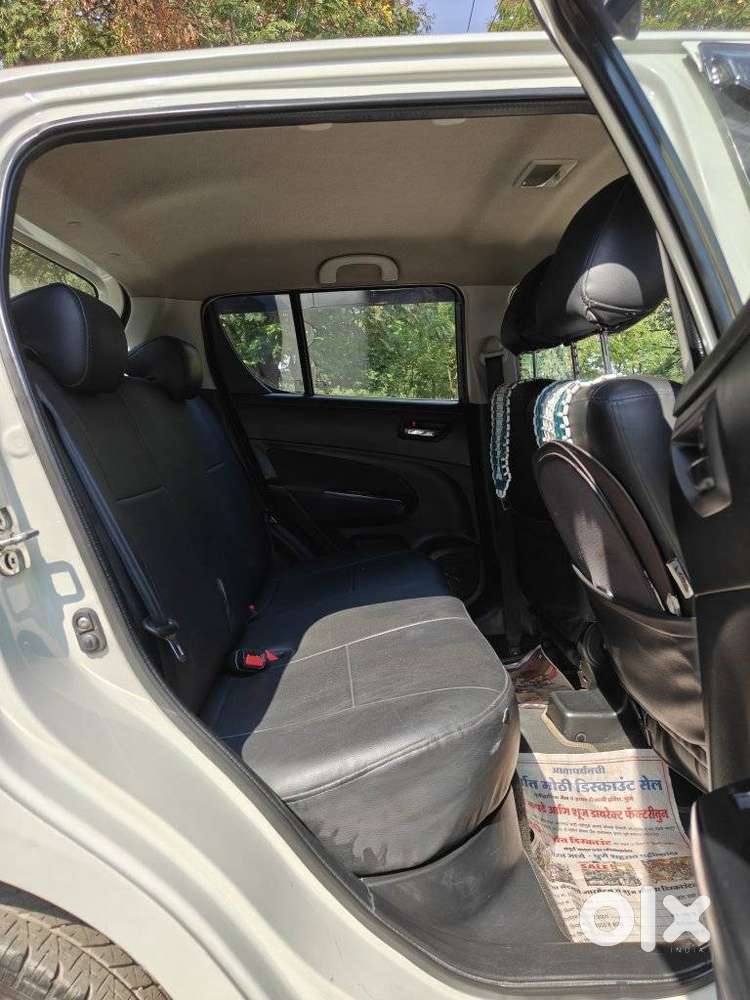 Maruti Suzuki Swift Ddis Vdi, 2012, Diesel