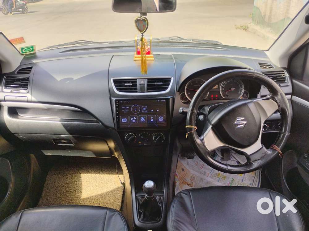 Maruti Suzuki Swift Vdi, 2013, Diesel