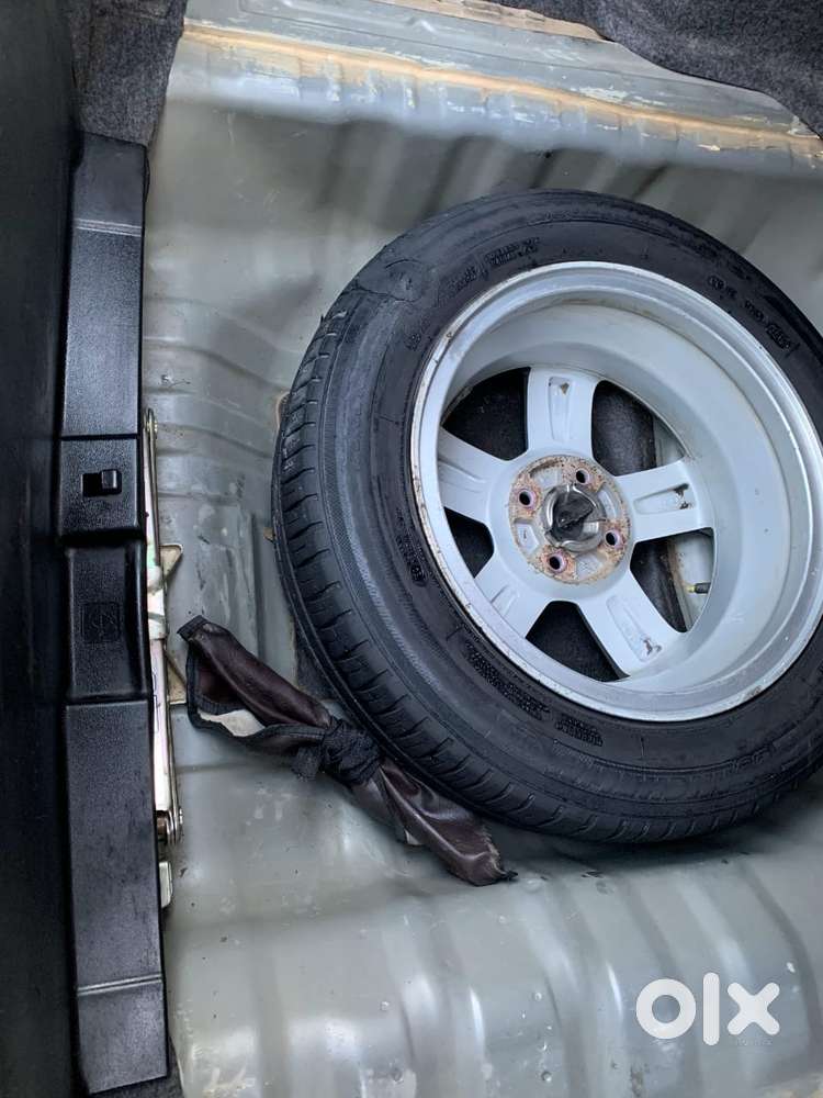 Honda City 1.5 S At, 2009, Petrol