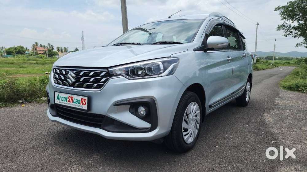 Maruti Suzuki Ertiga Vxi (o) Cng, 2023, Cng & Hybrids