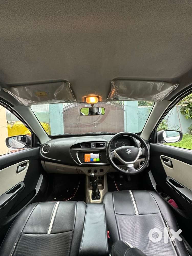 Maruti Suzuki Alto 2021 Edition
