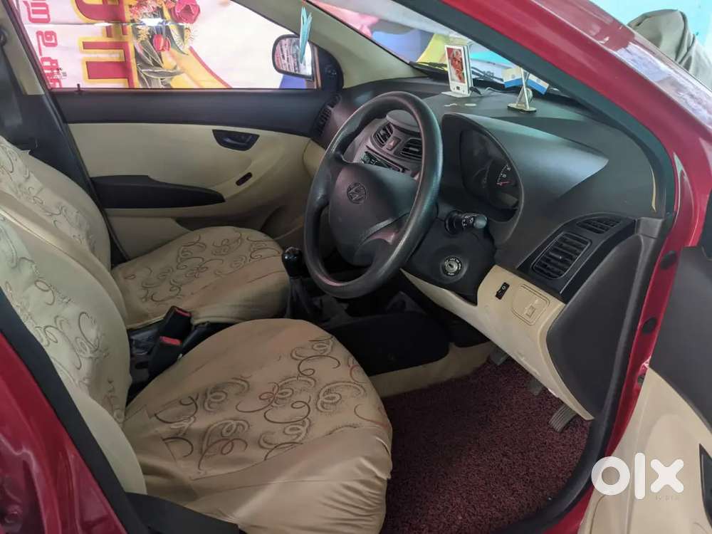 Hyundai Eon 2015 Petrol Well Maintained