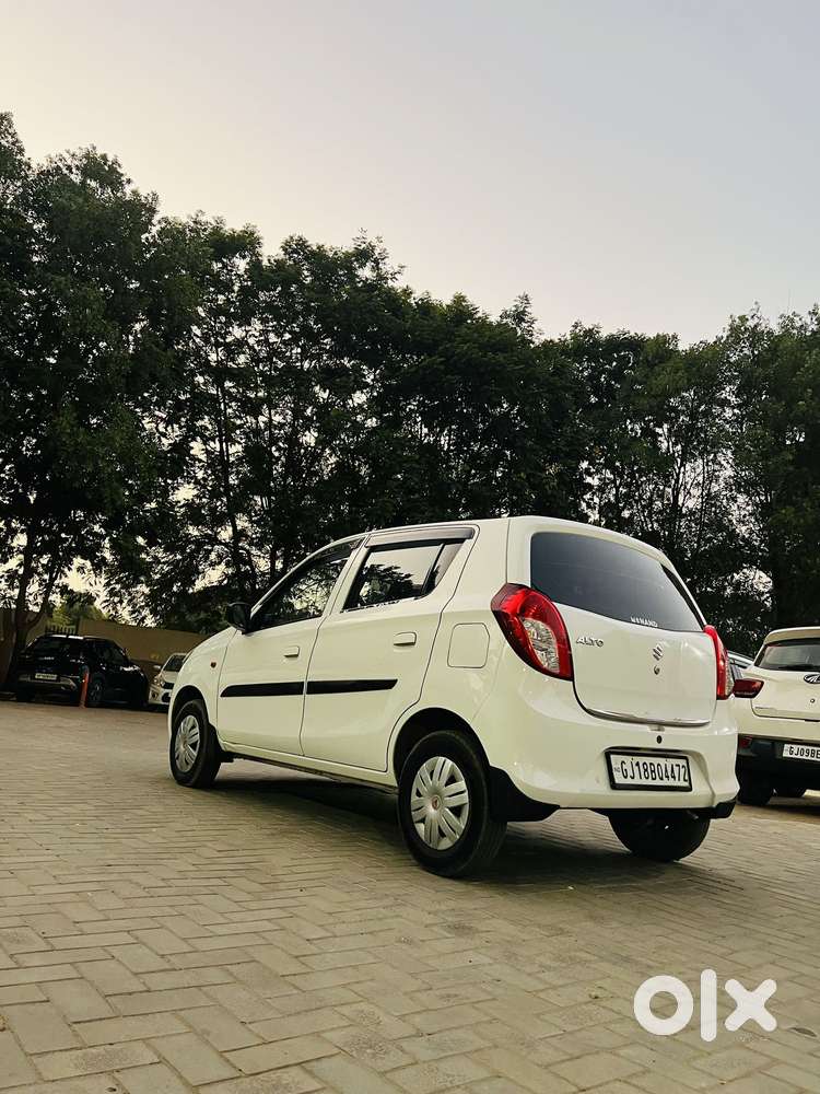 Maruti Suzuki Alto 800 Vxi Airbag, 2022, Petrol
