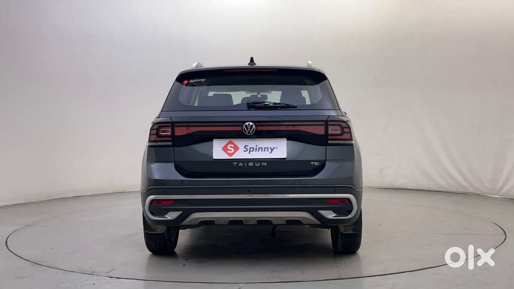 Volkswagen Tiguan 2.0 Tdi Highline, 2022, Petrol
