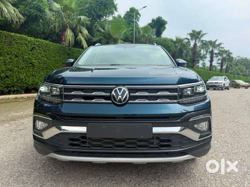 Volkswagen Taigun 1.0 Tsi Topline, 2026, Petrol