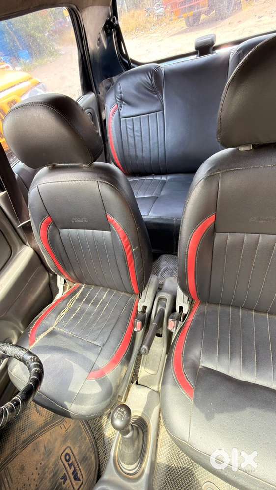 Maruti Suzuki Alto 2010