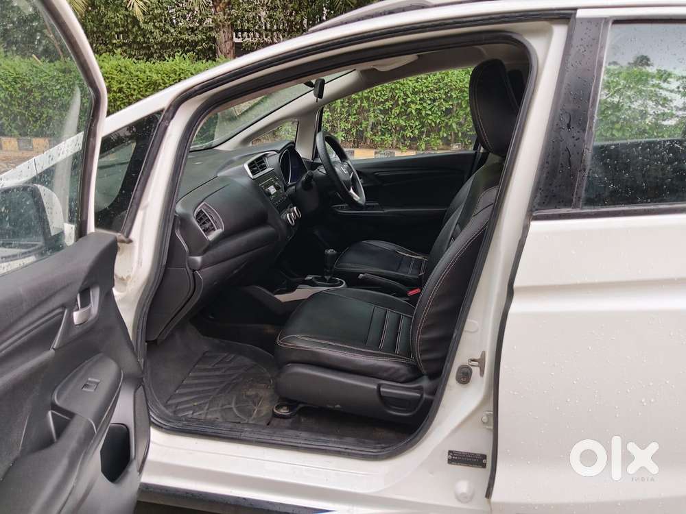 Honda Wr-v I-dtec S, 2017, Diesel