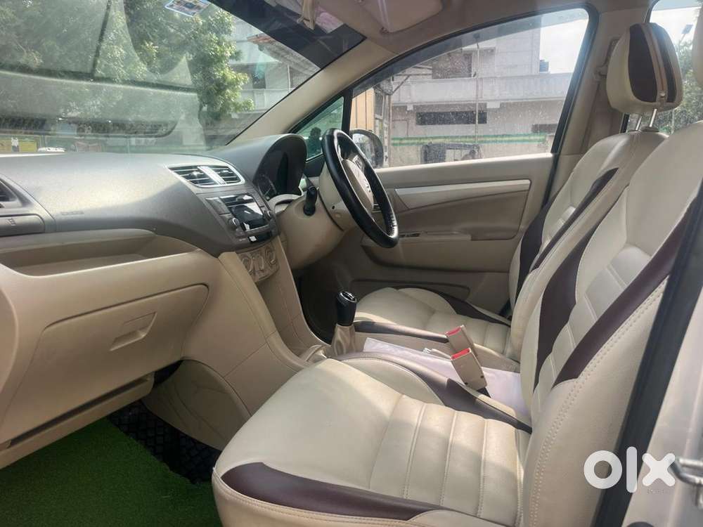 Maruti Suzuki Ertiga Vdi 2017 Good Condition