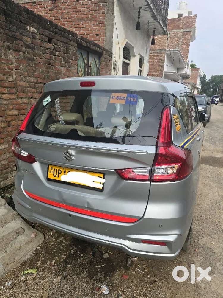 Good Condition My Car