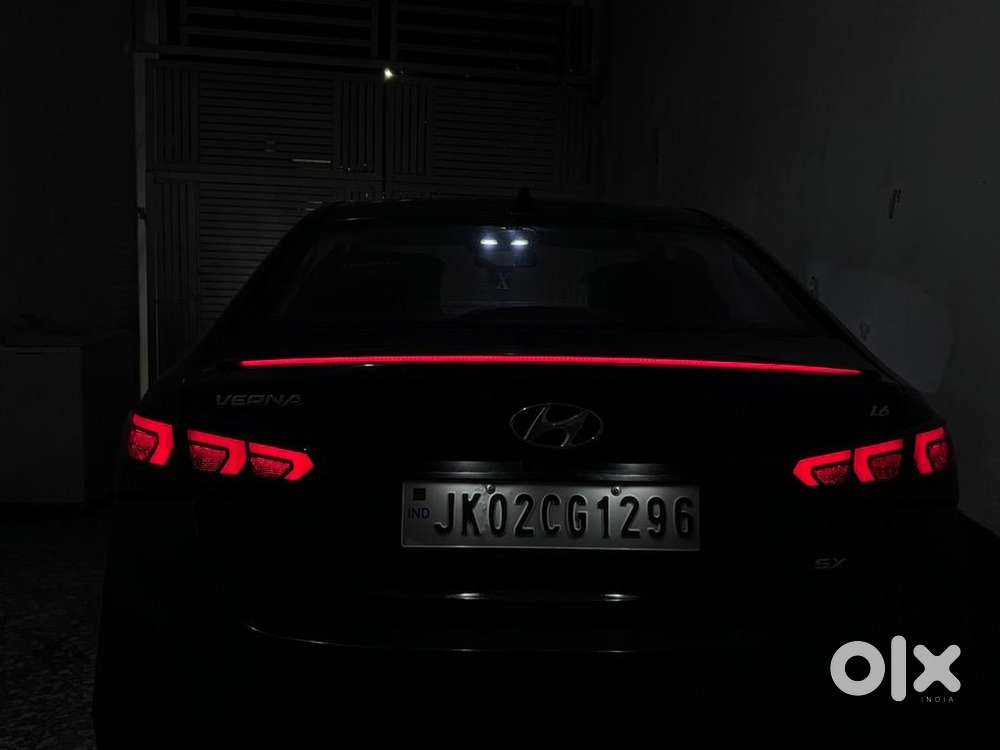 Hyundai Car Manual 2019
