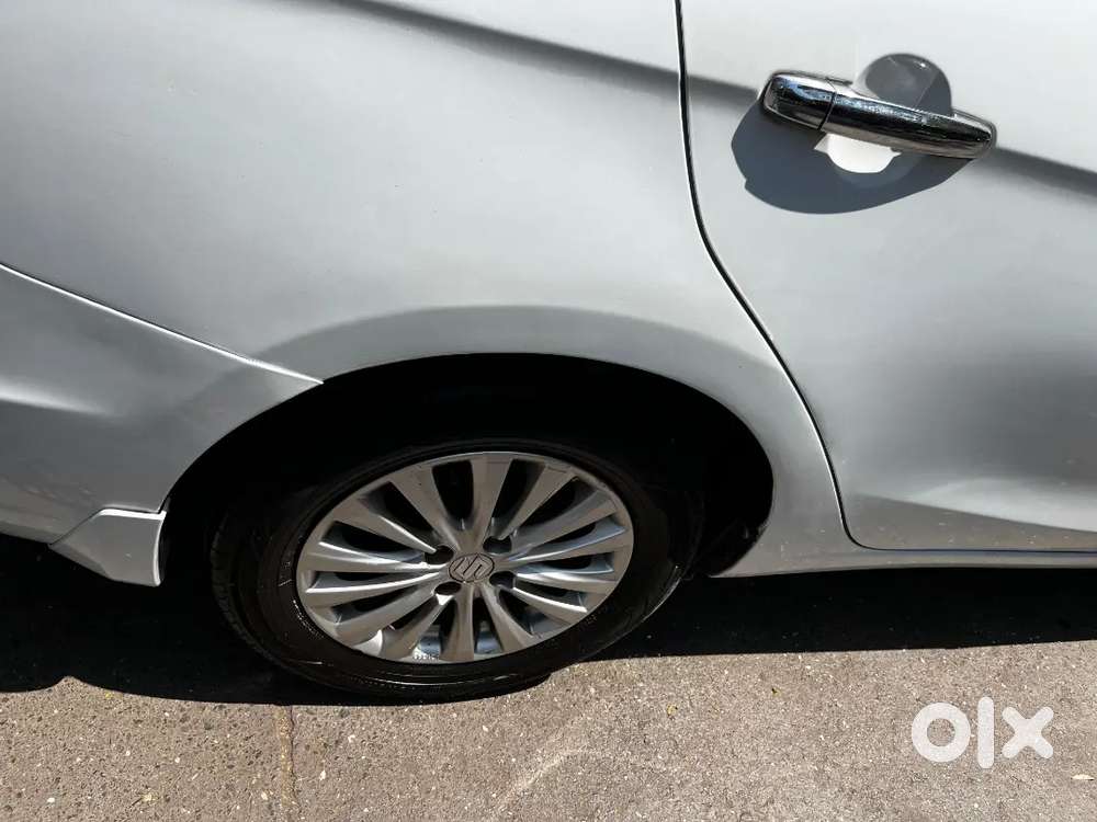 Maruti Suzuki Ciaz 2016 Diesel Well Maintained