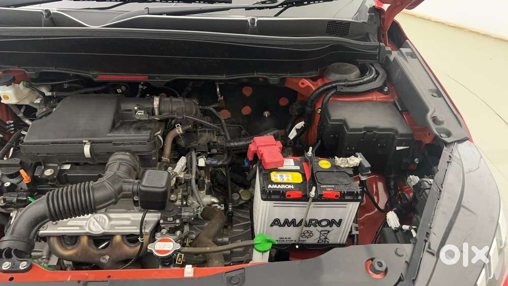 Maruti Suzuki Grand Vitara 1.5 Delta Smart Hybrid, 2026, Petrol