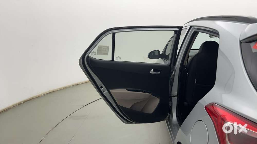 Hyundai Grand I10 1.2 Kappa Sportz, 2019, Petrol