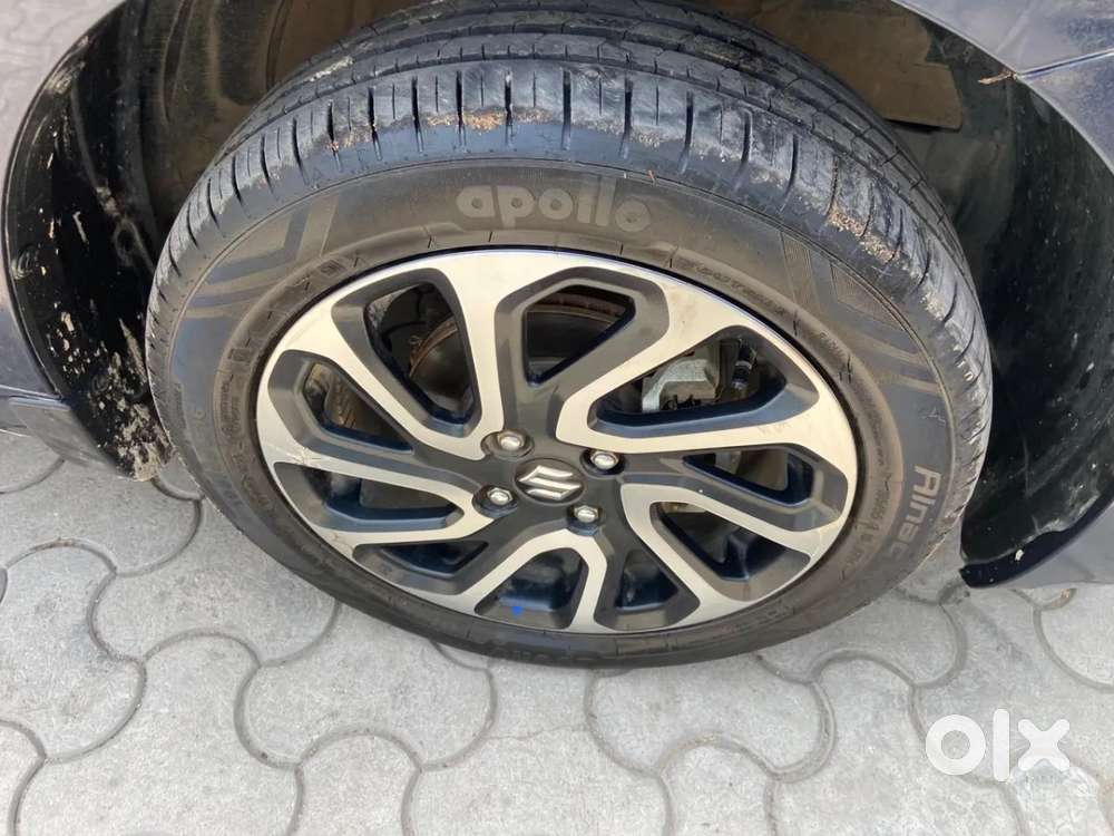 Maruti Suzuki Baleno Alpha, 2025, Petrol