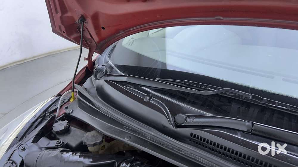 Hyundai I10 Sportz 1.2 Kappa2, 2012, Petrol