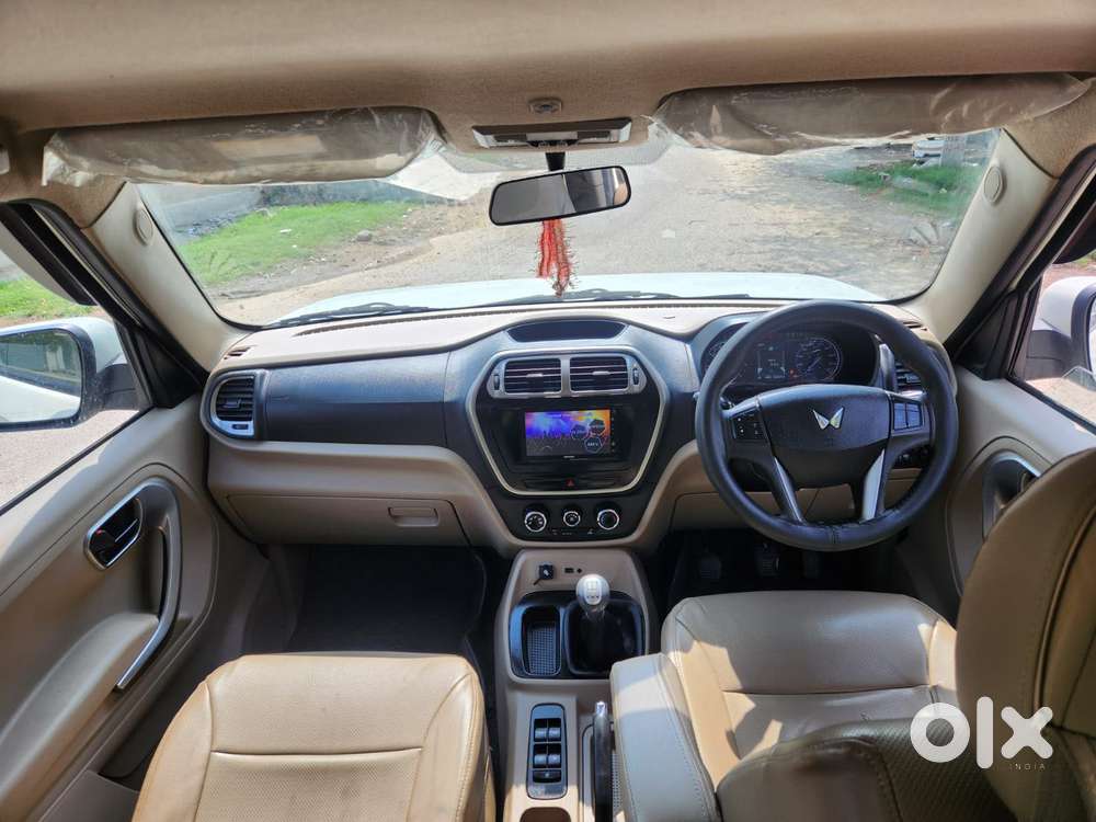 Mahindra Bolero Neo N10 (r), 2022, Diesel