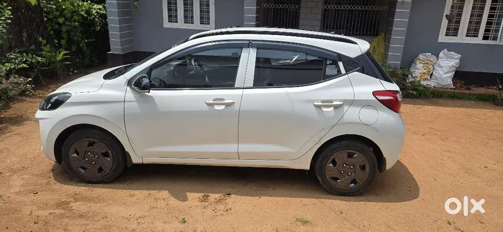 Hyundai Grand I10 Prime 2022