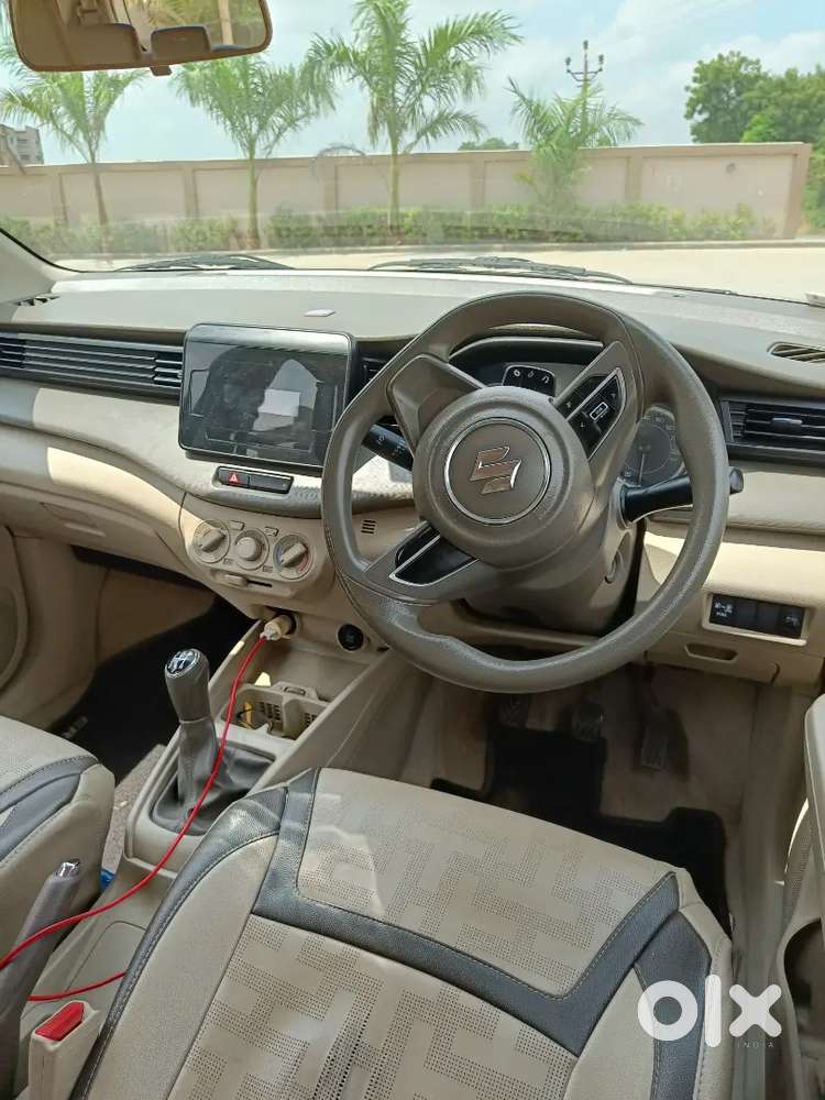 Jenuine A Grade Condition First Owner Car Company Maintained