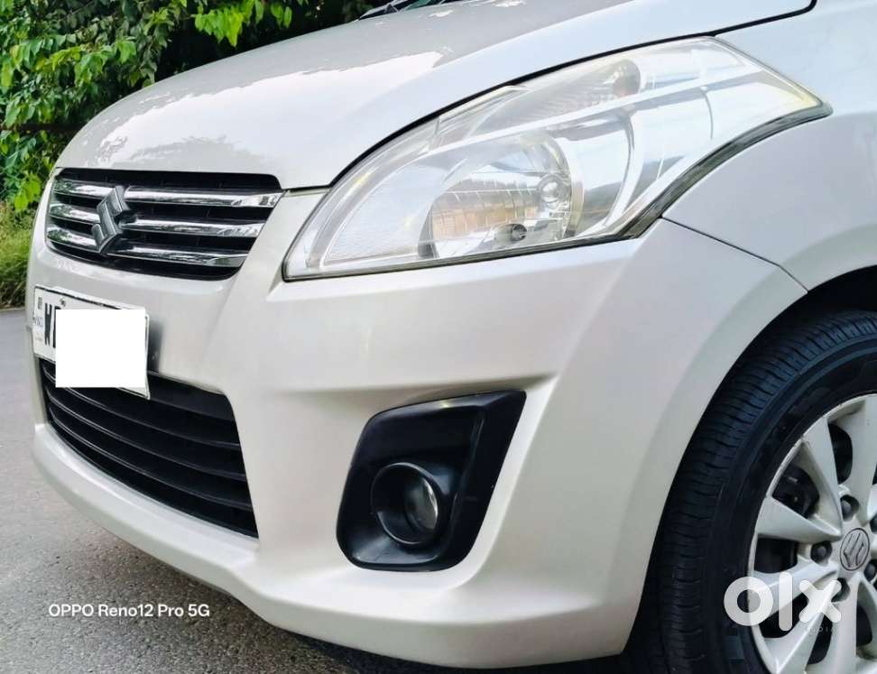 Maruti Suzuki Ertiga Vdi, 2014, Diesel
