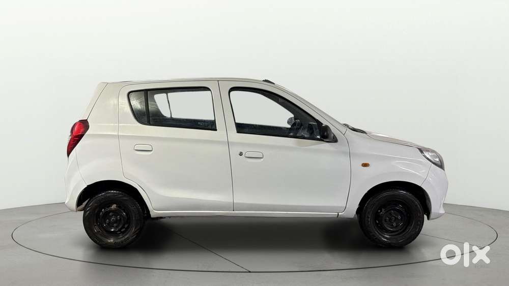 Maruti Suzuki Alto 800 Lxi, 2015, Petrol