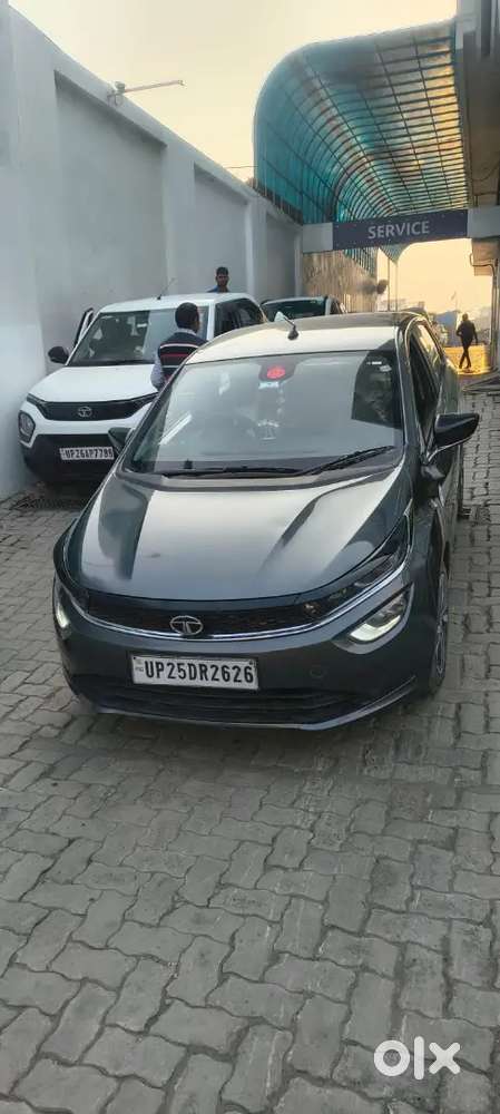 Tata Altroz Xt 1.5  2023 Diesel Well Maintained